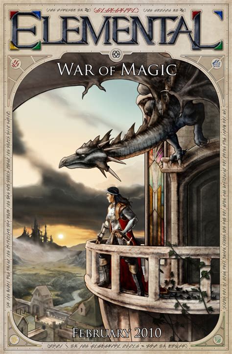 The Evolution of Elemental War of Magic: From Concept to Reality